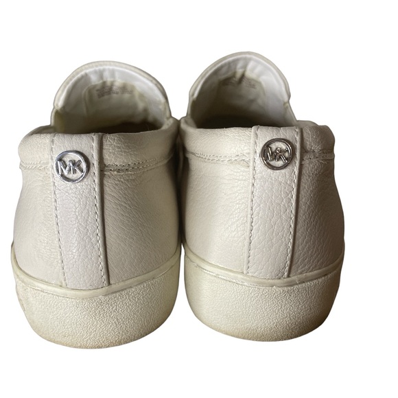Michael Kors Leo Slip-On Sneaker - Picture 5 of 5